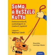 Soma, a beszélő kutya   13.95 + 1.95 Royal Mail